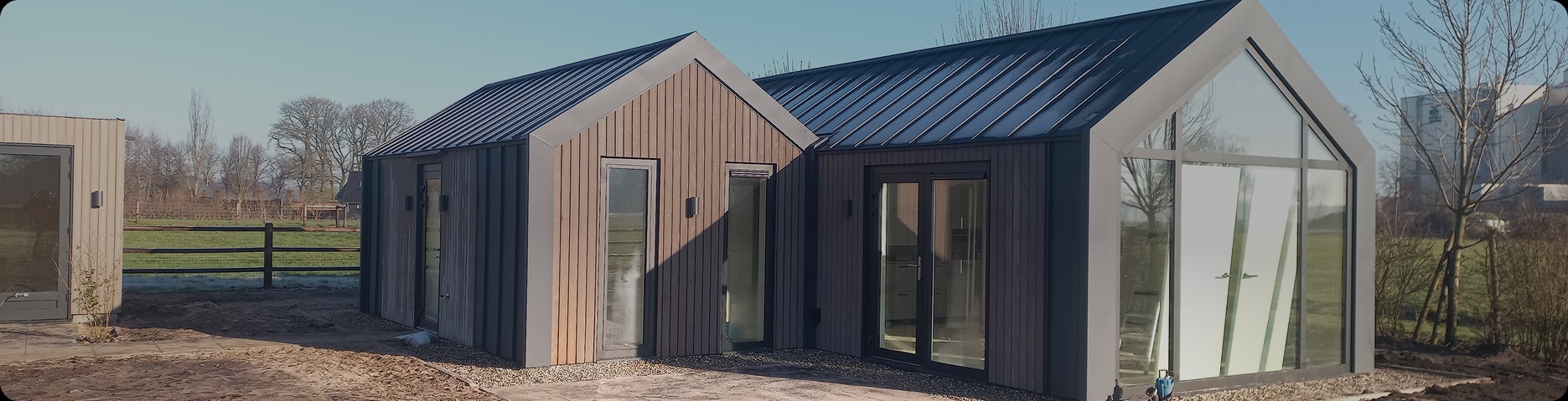 Waar mag je een mantelzorgwoning laten plaatsen