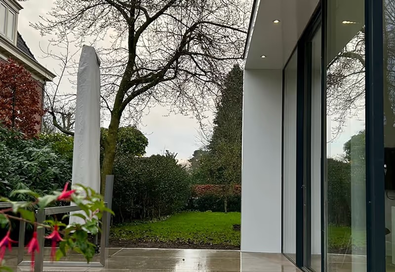 Voordelen van composiet gevelbekleding van AK?