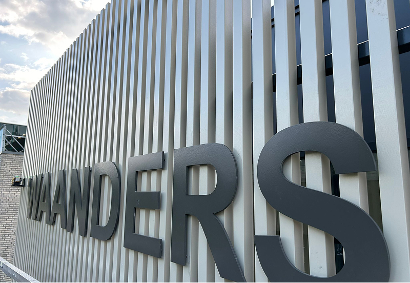 Tandheelkunde Vels profiel laten plaatsen